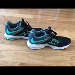 Nike shoes